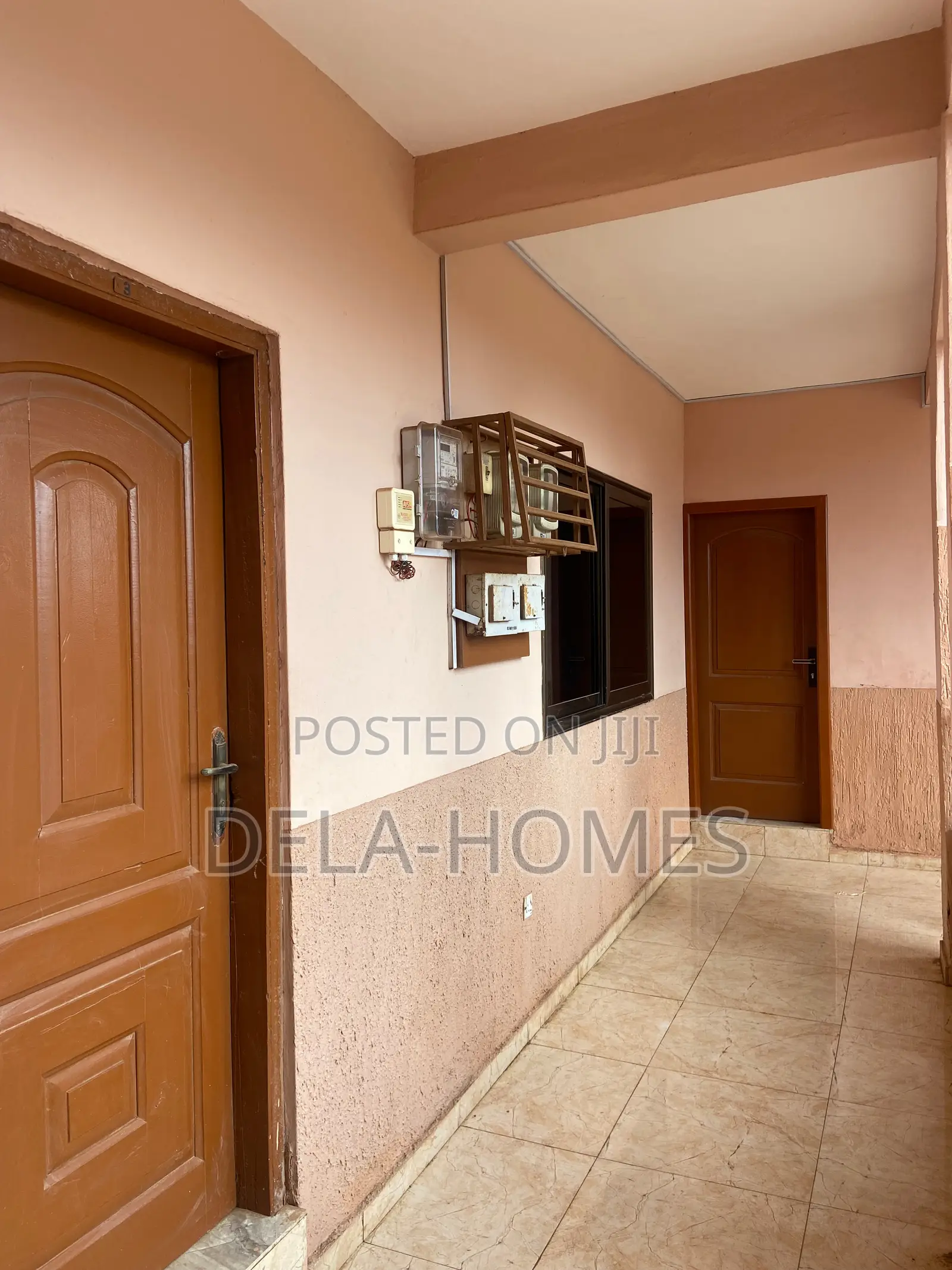 1bdrm Apartment in Adenta New Legon. for rent