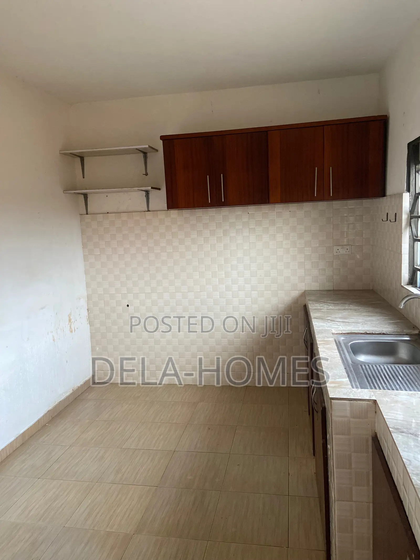 1bdrm Apartment in Adenta New Legon. for rent