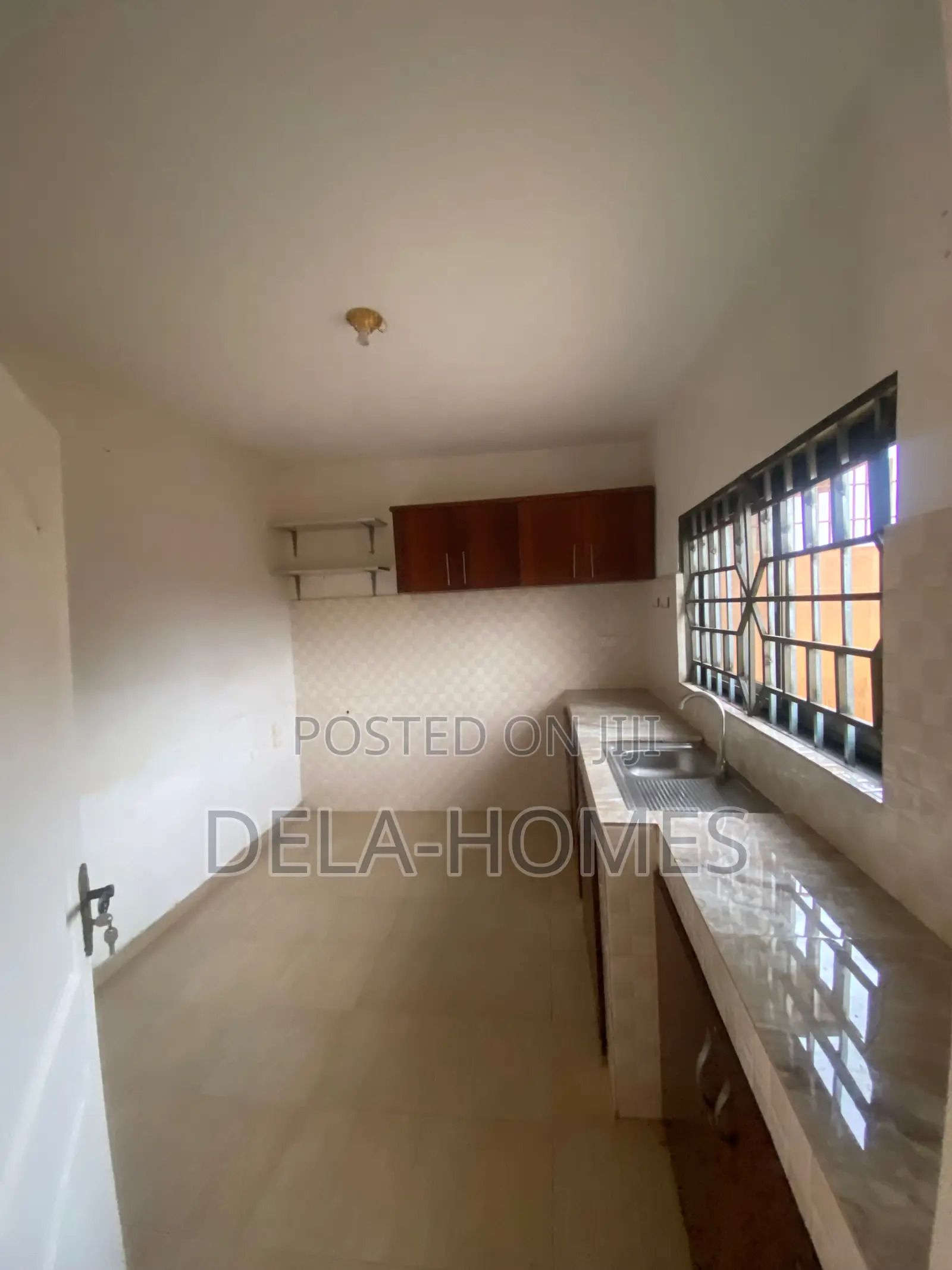 1bdrm Apartment in Adenta New Legon. for rent