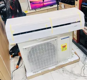 Brand New Samsung 1.5hp R410a Split Air Conditioner