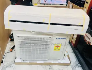 Brand New Samsung 1.5hp R410a Split Air Conditioner