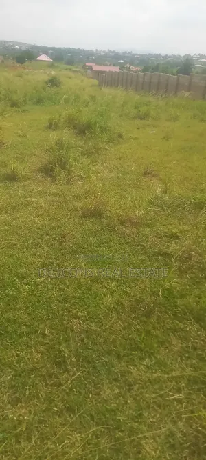 6 Plots of Residential Land in Kasoa Papase Jei-River Rd