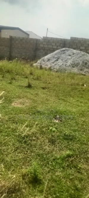 6 Plots of Residential Land in Kasoa Papase Jei-River Rd