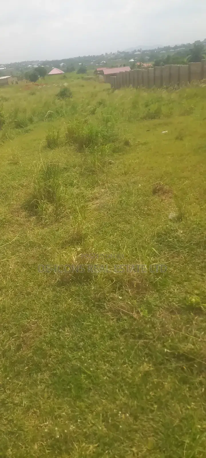 6 Plots of Residential Land in Kasoa Papase Jei-River Rd