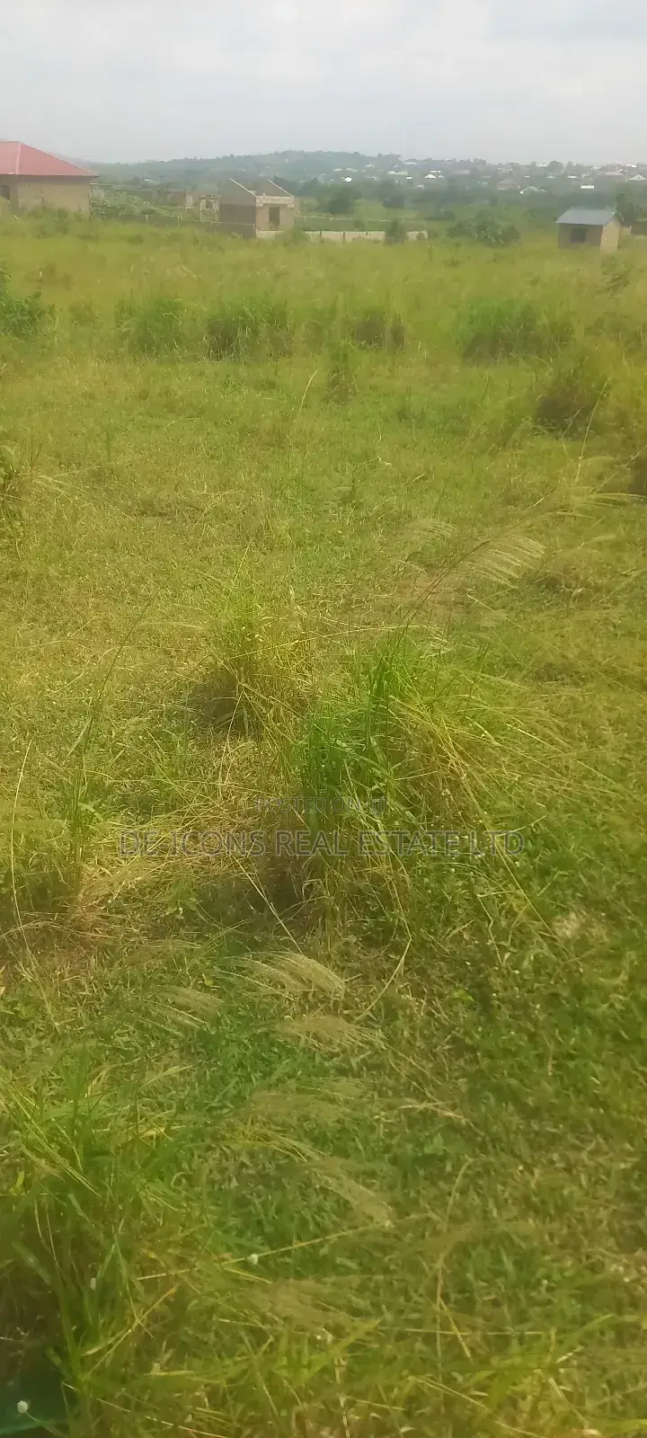 6 Plots of Residential Land in Kasoa Papase Jei-River Rd