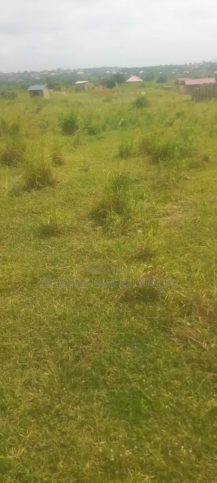 6 Plots of Residential Land in Kasoa Papase Jei-River Rd