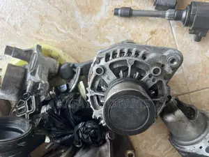 Honda Accord 2018 Alternator Available