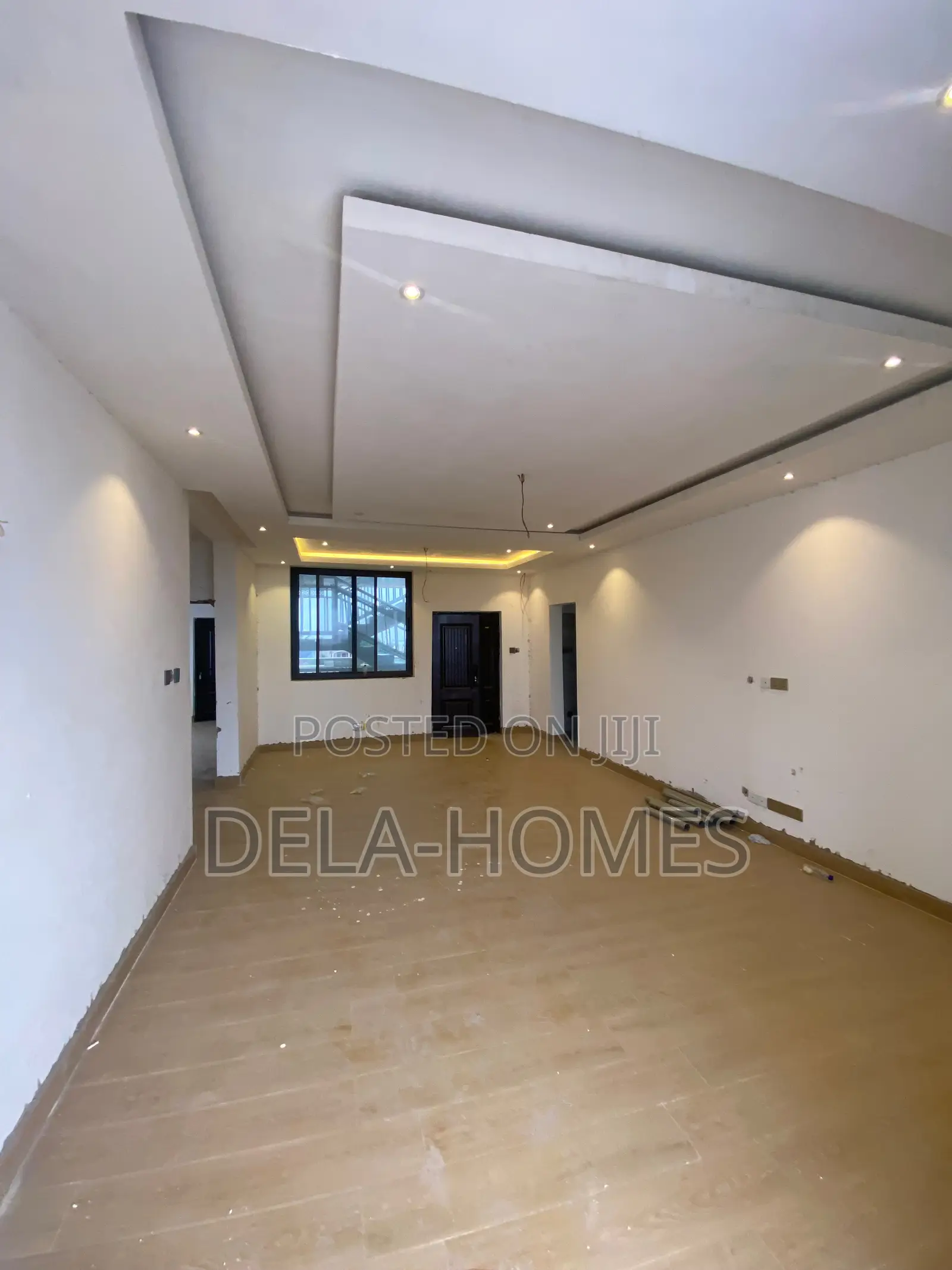 1bdrm Apartment in Lakeside Estate, Ashaley Botwe for rent