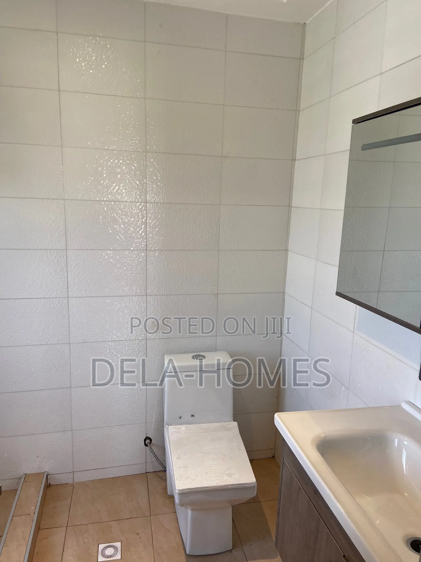 1bdrm Apartment in Lakeside Estate, Ashaley Botwe for rent