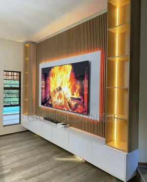 Executive TV Unit