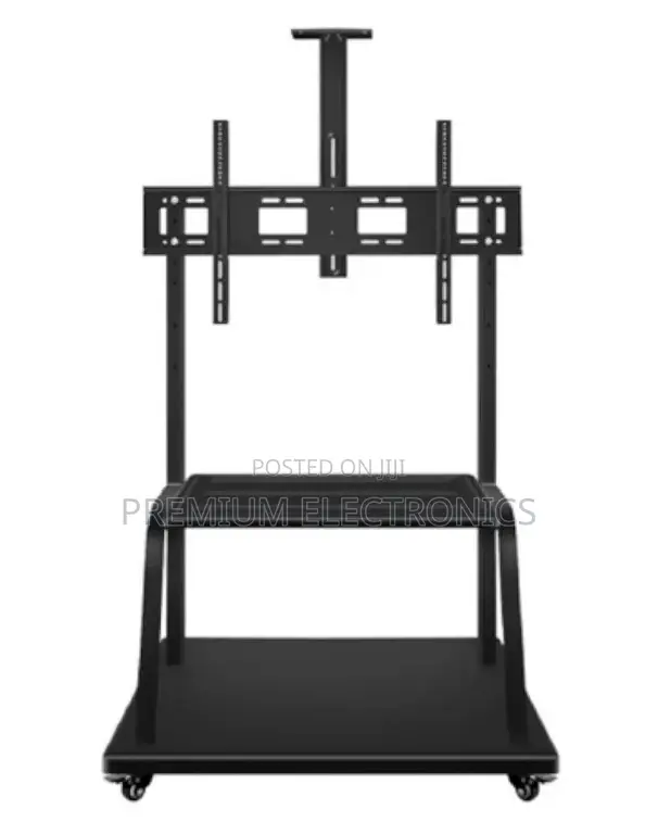 Nasco TV Stand on Floor 60-100" -MCR-2100