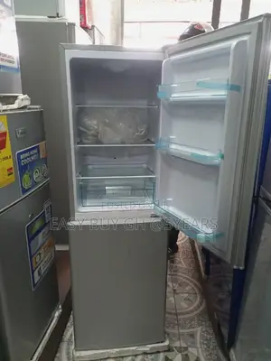 Brand Nasco 158liters Refrigerator Fridge