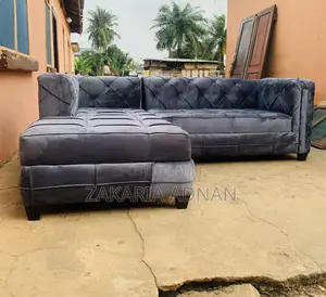 L Shaped Furniture