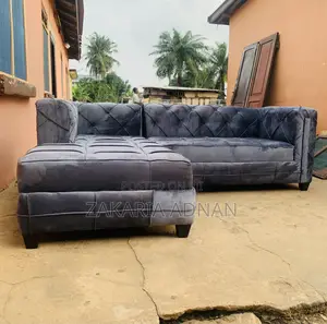 L Shaped Furniture