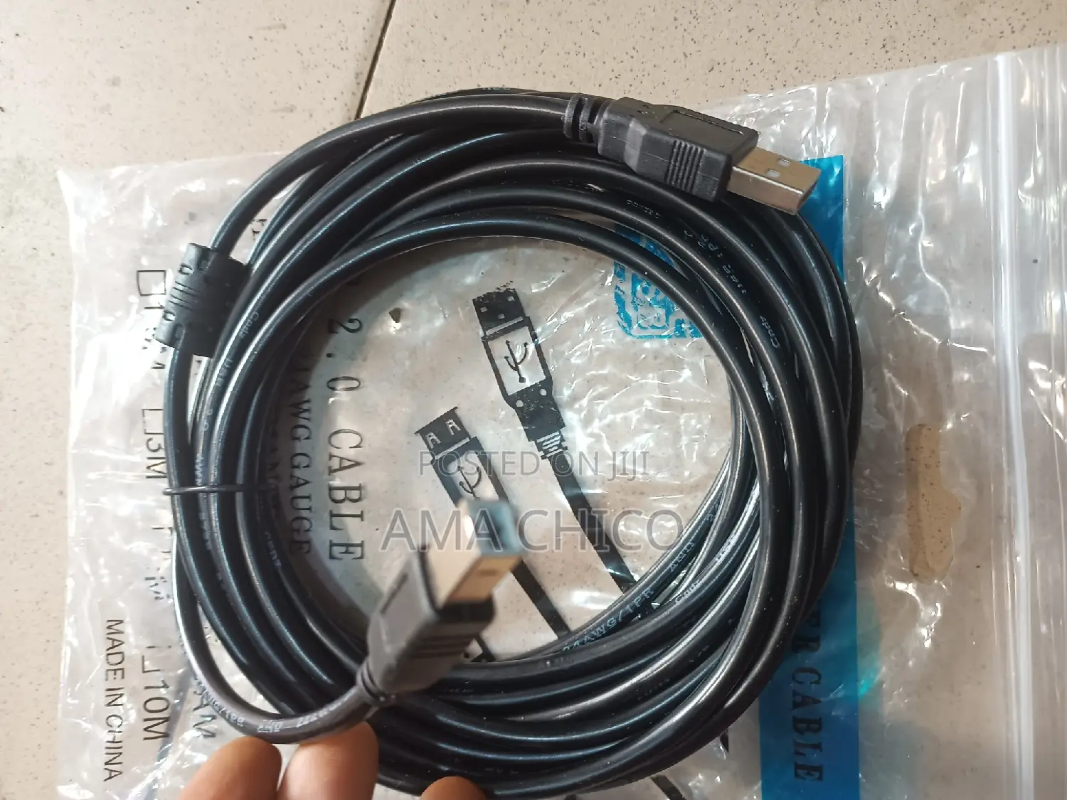Printer Cable 5m