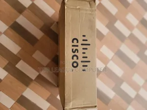 Brand New Sealed Cisco Ws-C2960x-48ts-L + 4 X Gigabit SFP