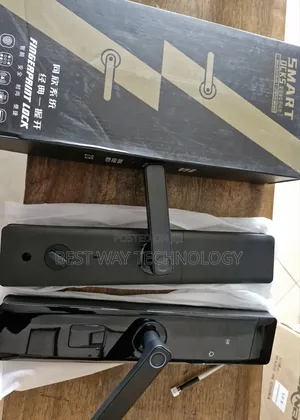 Finger Print Lock Z13