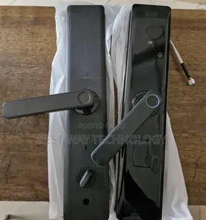 Finger Print Lock Z13