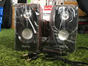 Multimedia Computer Speaker (Leerfei YST-1017)