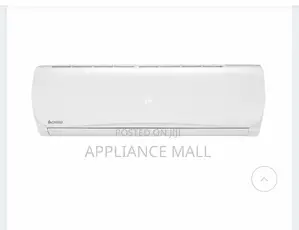 Chigo Air Conditioners 1.5hp (2*)