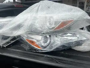 Camry 2015,2016,2017,2018 Headlights