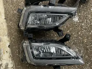 Tucson 2019,2020,2021 Foglights Complete
