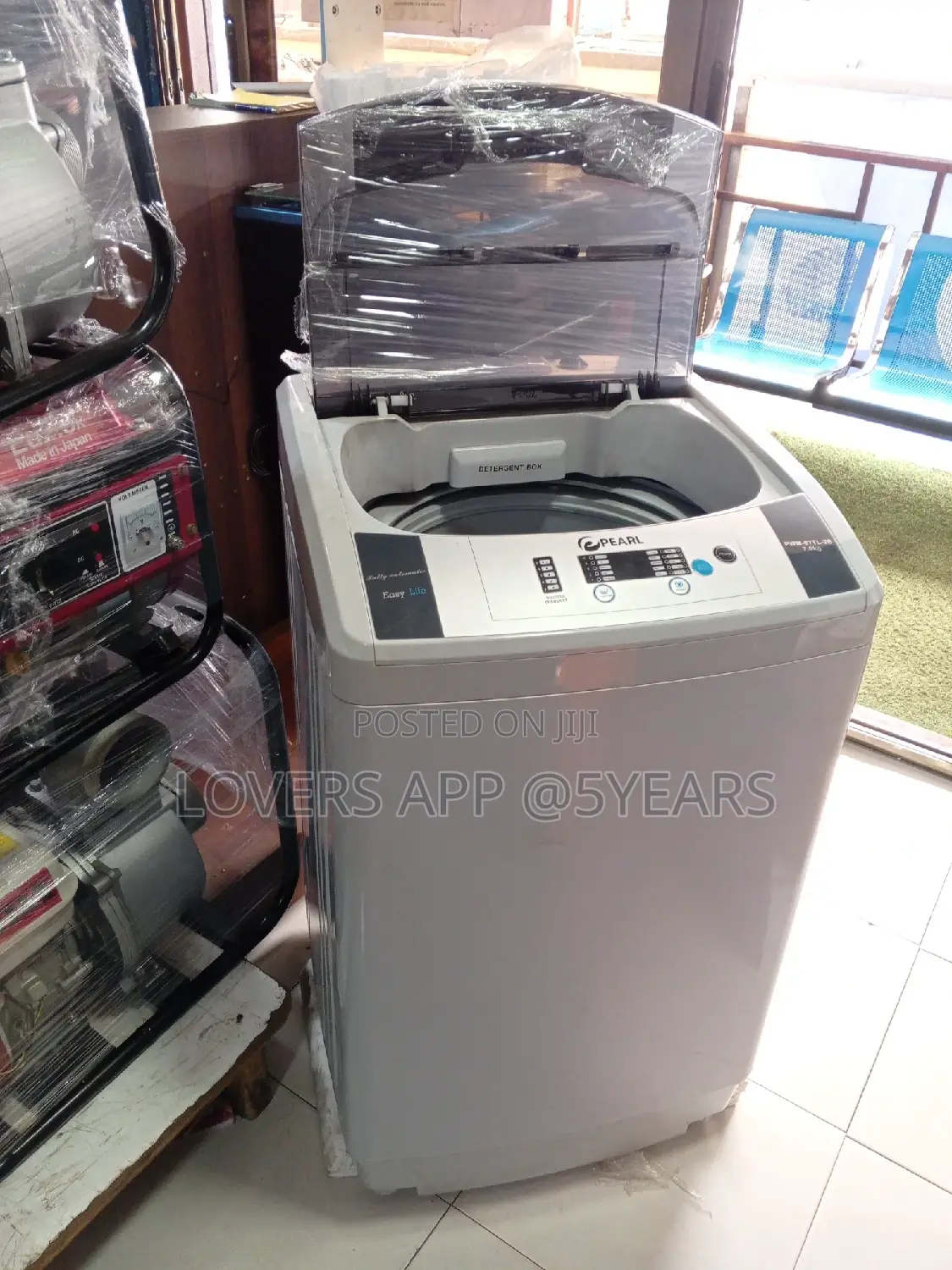 Quality and Affordable Pearl Washing Machine Washing Machine