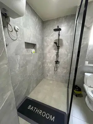 2bdrm Apartment in Borteyman, Spintex for rent