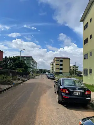 2bdrm Apartment in Borteyman, Spintex for rent