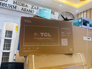 Call and Purchase for the New TCL 32”S5400 FHD Smart