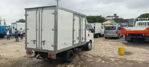 Kia Bongo Refrigerator