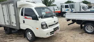 Kia Bongo Refrigerator