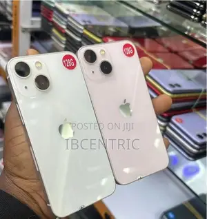 Apple iPhone 13 Mini 128 GB
