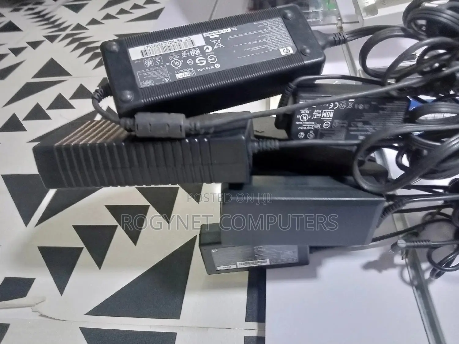 Laptop Chargers
