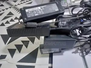 Laptop Chargers