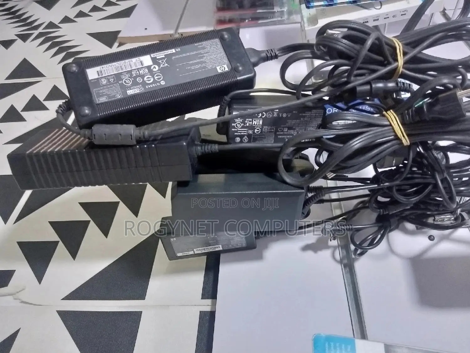 Laptop Chargers