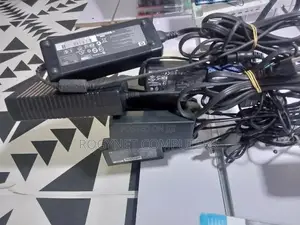 Laptop Chargers