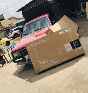 Latest and Affordable LG 65 Oled Uhd Smart Television.