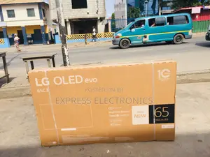 Text Us for Your OLED SCREEN 65”C3 Television Lg.