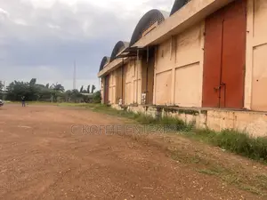 7600 SQM Warehouse at Tema for Rent