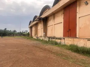 7600 SQM Warehouse at Tema for Rent