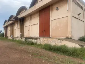 7600 SQM Warehouse at Tema for Rent