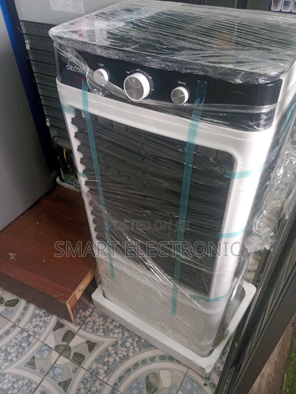 Affordable Air Cooler Air Cooler Decakila Air Cooler