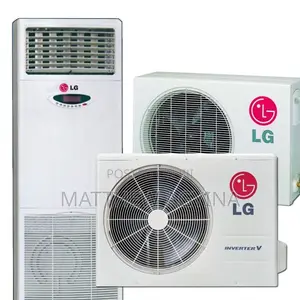 Aircondition Services, Repair and Installation