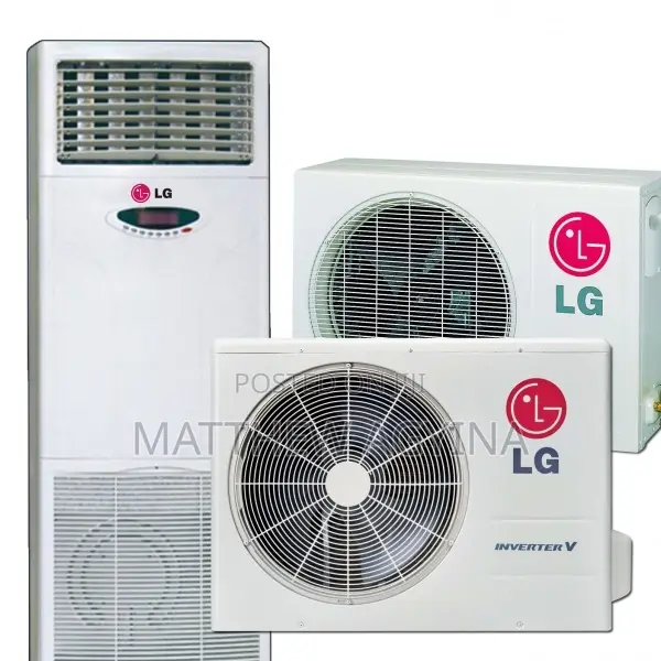 Aircondition Services, Repair and Installation