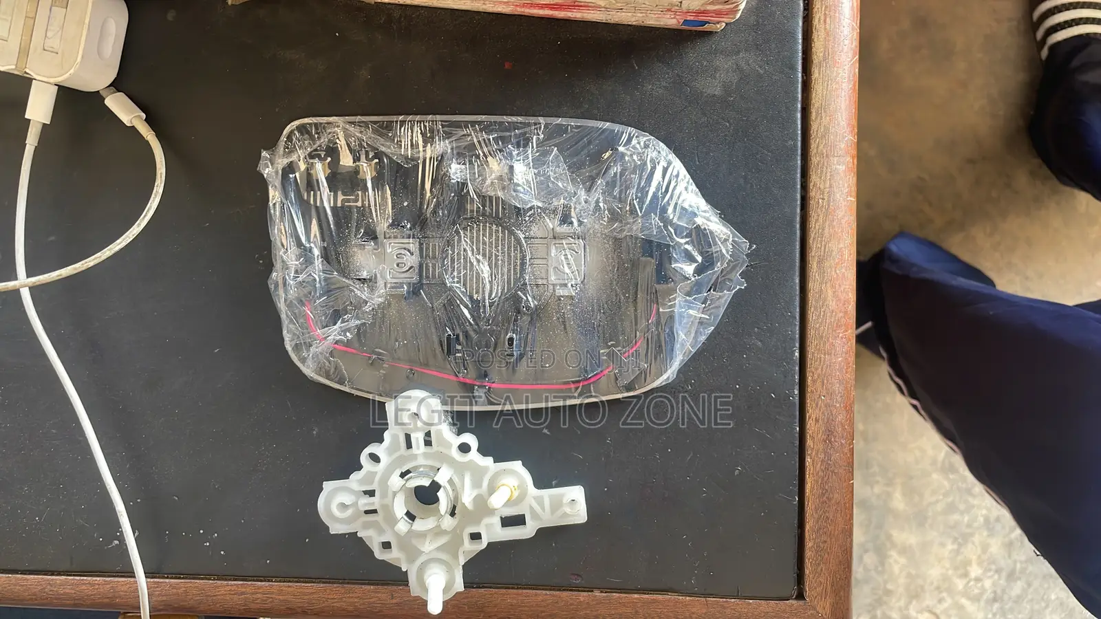 Honda CRV 2017,2018,2019,2020 Mirror Glass With Sensor
