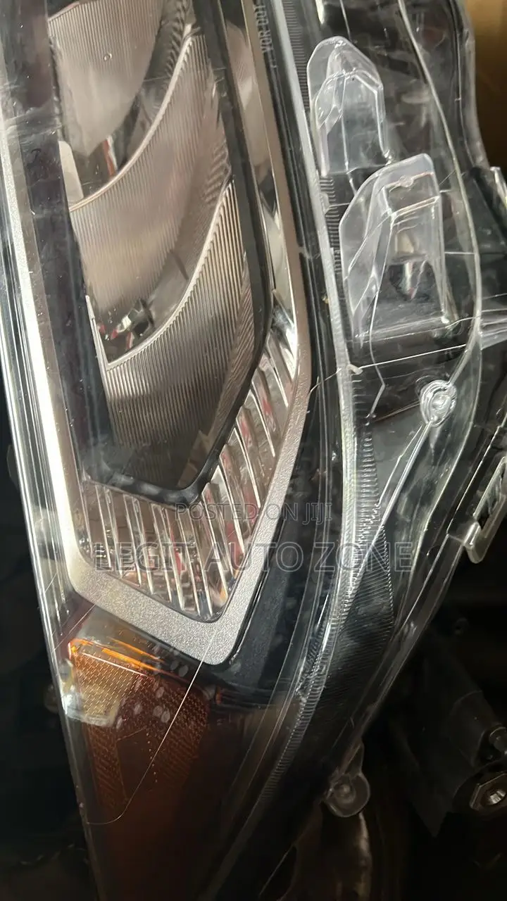 Toyota RAV4 2020,2021,2022 Headlight