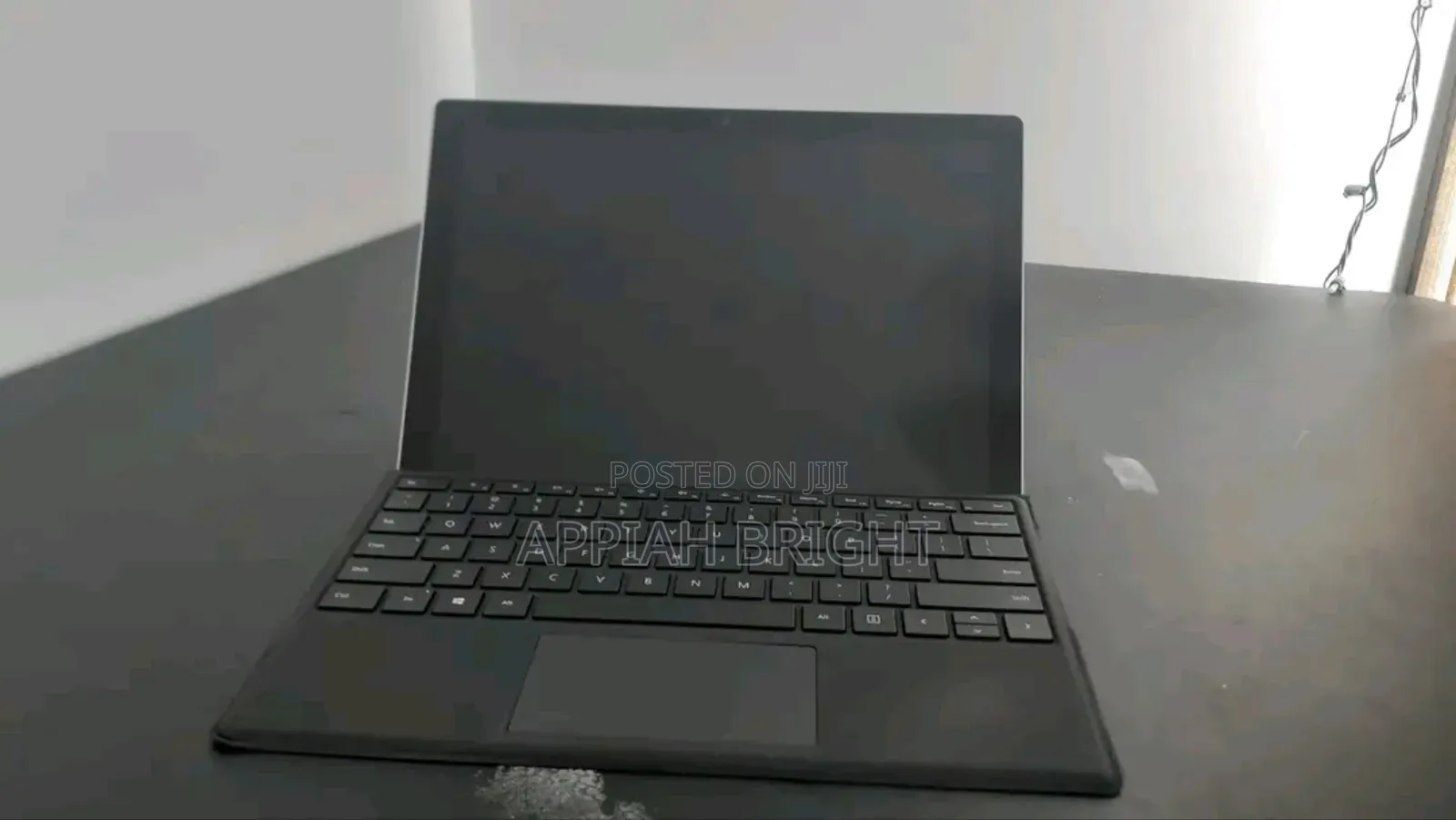Laptop Microsoft Surface 3 4GB Intel Core i5 SSD 128GB