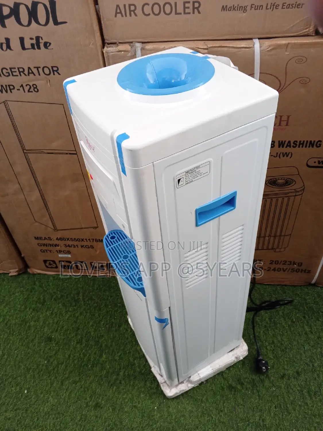 Quality and Affordable Roch Water Dispenser Water Dispenser