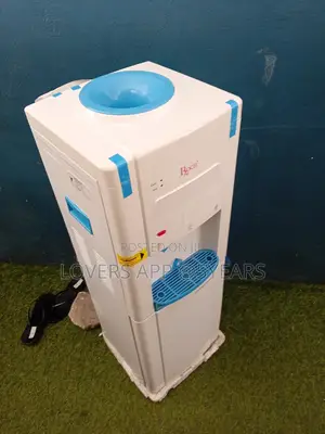 Roch Water Dispenser Water Dispenser Water 3in1 Affordable